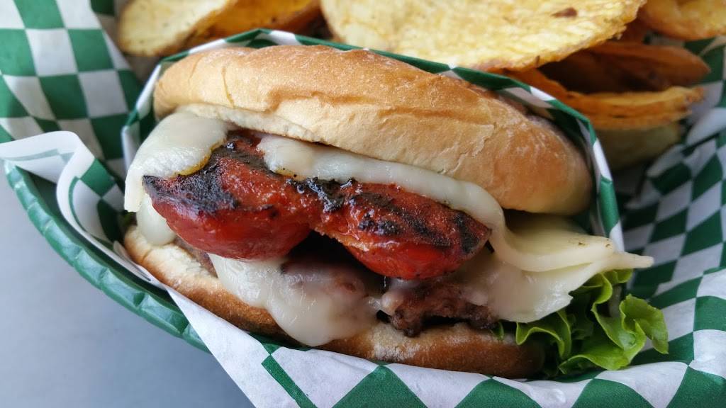 Richmond Bar & Grill | restaurant | 145 Richmond St, El Segundo, CA 90245, USA | 3103227397 OR +1 310-322-7397