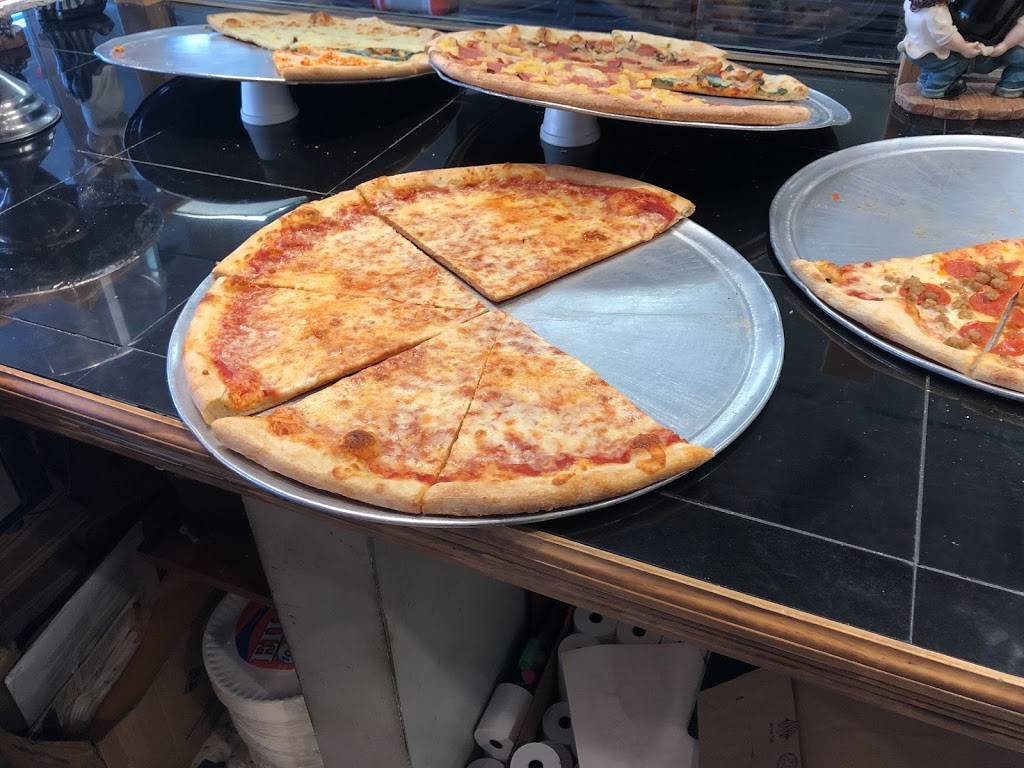 Venice Pizza & Pasta | restaurant | 1836, 1131 W Lincoln Hwy, Coatesville, PA 19320, USA | 6103809600 OR +1 610-380-9600