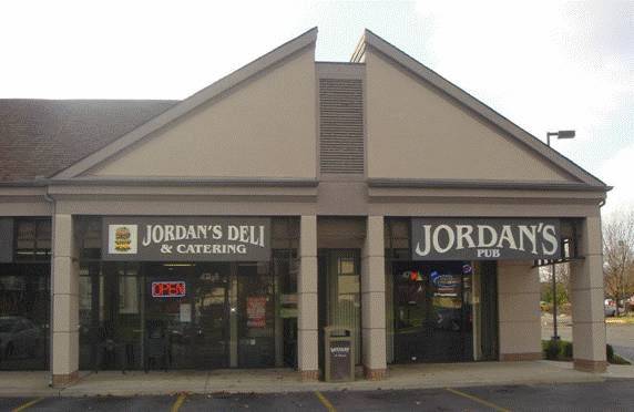Jordans Deli & Catering | restaurant | 471 Morrison Rd, Gahanna, OH 43230, USA | 6144785478 OR +1 614-478-5478