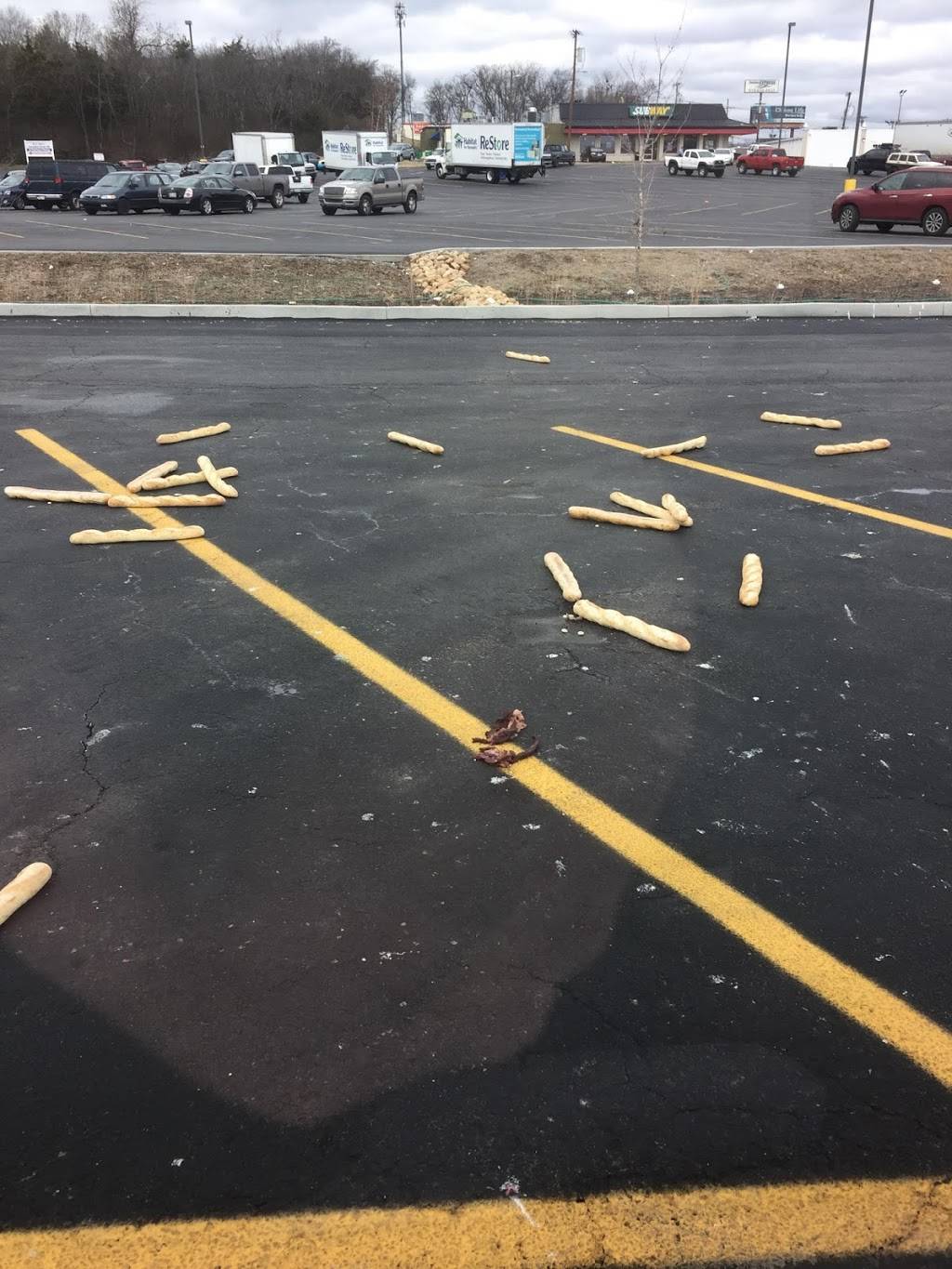 Subway Restaurants | restaurant | 4047 Nolensville Pike Suite A, Nashville, TN 37211, USA | 6158352989 OR +1 615-835-2989