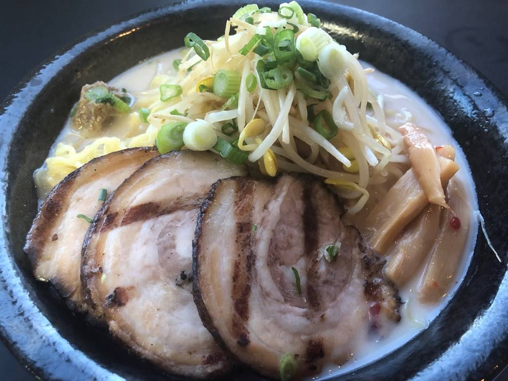 Fudo Ramen - Mahopac | restaurant | 947 S Lake Blvd, Mahopac, NY 10541, USA | 8458038232 OR +1 845-803-8232