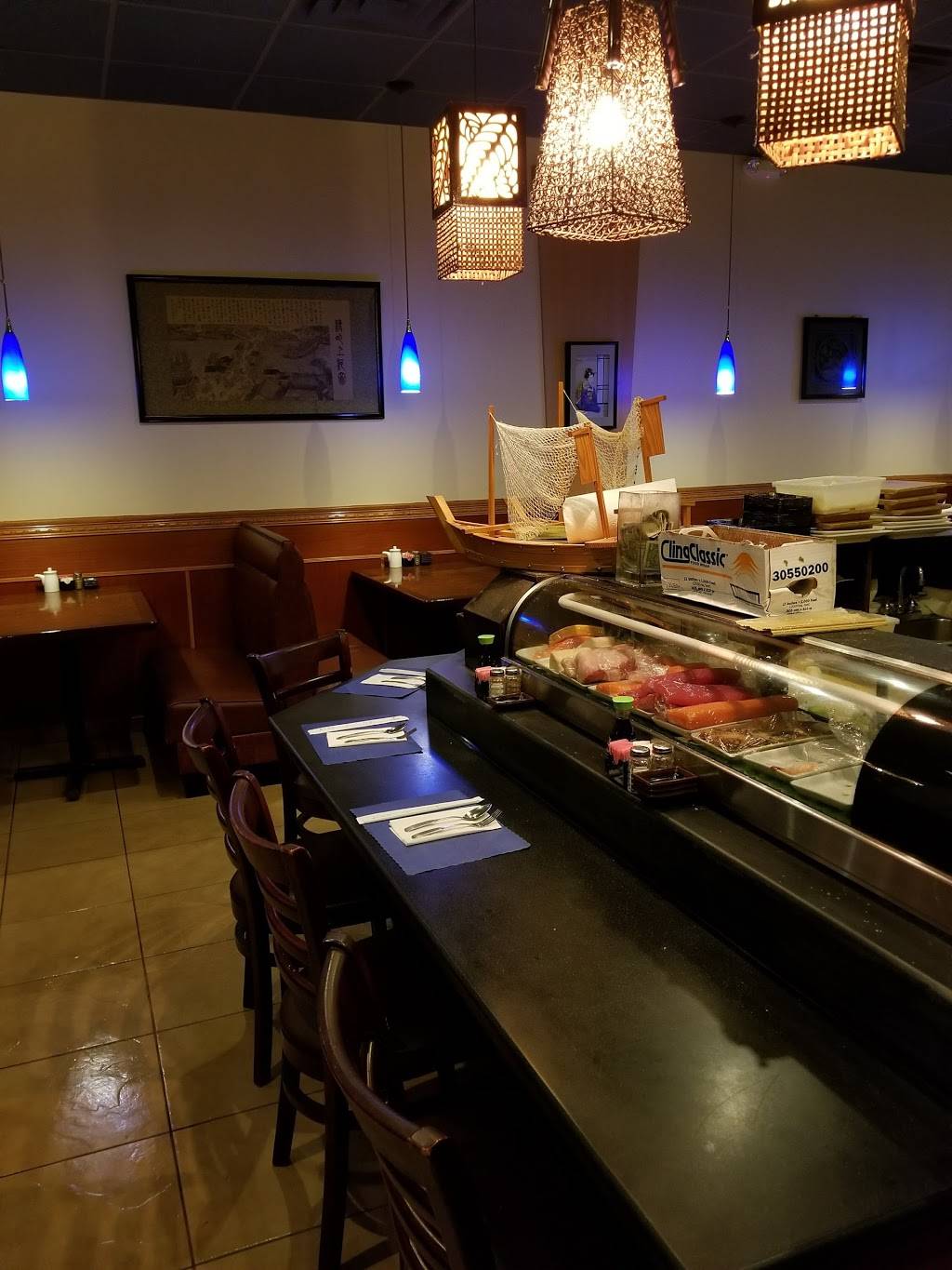 Yummy House | restaurant | 1715 Haggerty Hwy, Commerce Charter Twp, MI 48390, USA | 2486696795 OR +1 248-669-6795