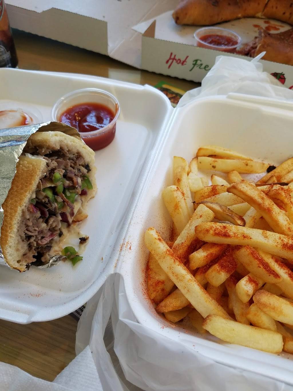 Milano Pizza and Greek | restaurant | 2900 Standiford Ave, Modesto, CA 95350, USA | 2095225555 OR +1 209-522-5555