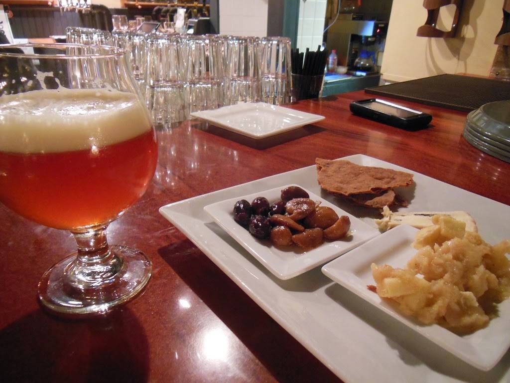 WHYM Craft Beer Cafe | restaurant | 3548 Lafayette Rd, Portsmouth, NH 03801, USA | 6035010478 OR +1 603-501-0478