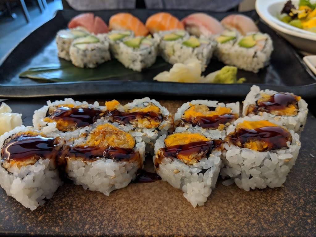 Aoyu Sushi | restaurant | 3532 Johnson Ave, Bronx, NY 10463, USA | 7188846633 OR +1 718-884-6633