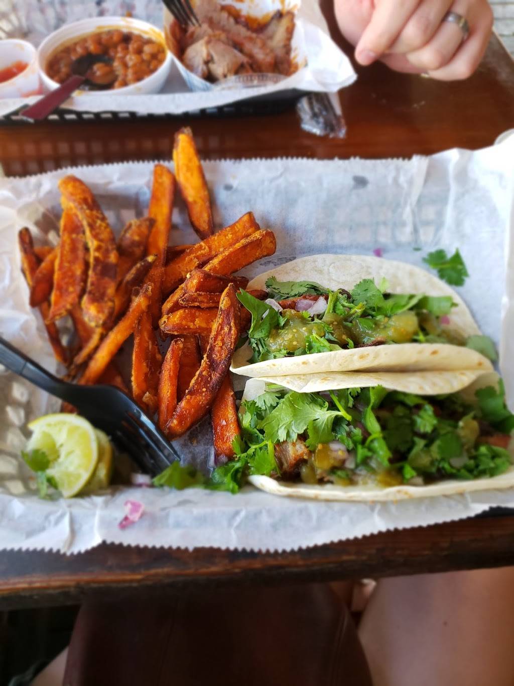 Angry Pepper | restaurant | 2809, 4330 Duhme Rd, Madeira Beach, FL 33708, USA | 7273910800 OR +1 727-391-0800