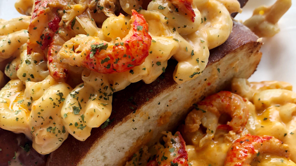 Tally Mac Shack | restaurant | 1215 S Adams St, Tallahassee, FL 32301, USA | 8505706858 OR +1 850-570-6858