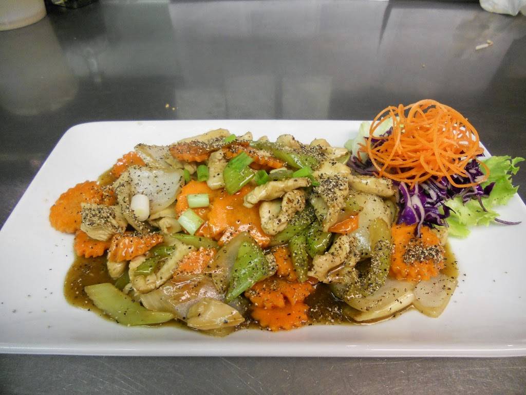 Thai Lotus Restaurant | restaurant | 7023 N 19th Ave, Phoenix, AZ 85021, USA | 6022428424 OR +1 602-242-8424