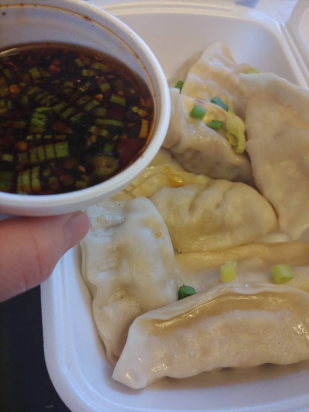 Wei Asian Cafe | restaurant | 9450 E Golf Links Rd # 102, Tucson, AZ 85730, USA | 5207221119 OR +1 520-722-1119