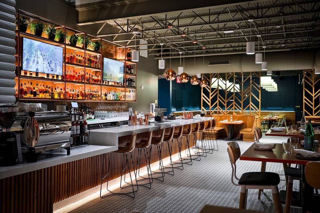 Everyday Kitchen — Madison | restaurant | 2801 Marshall Ct, Madison, WI 53705, USA | 6084705500 OR +1 608-470-5500