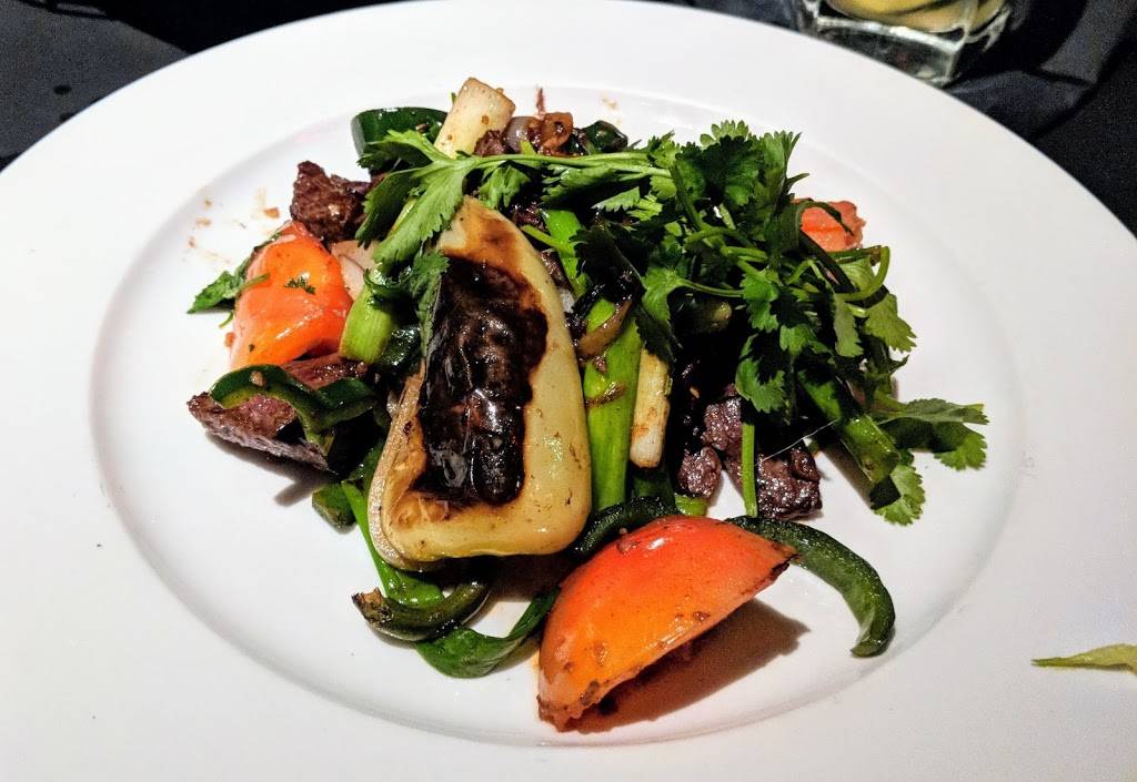 JAVIERS | restaurant | 10250 Santa Monica Blvd #1005, Los Angeles, CA 90067, USA | 4243138143 OR +1 424-313-8143