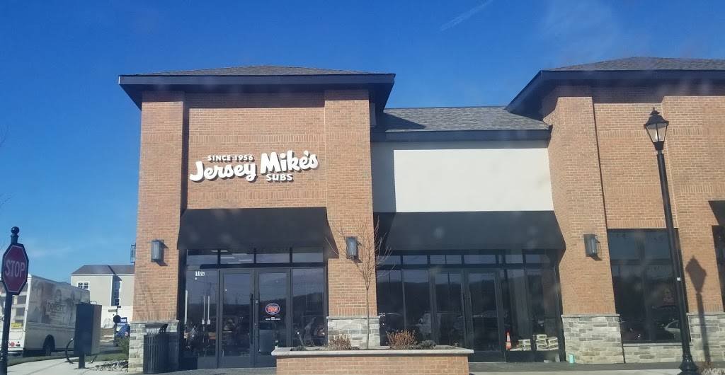 Jersey Mikes Subs | meal takeaway | 10 N Village Blvd suite a, Sparta, NJ 07871, USA | 9735122323 OR +1 973-512-2323