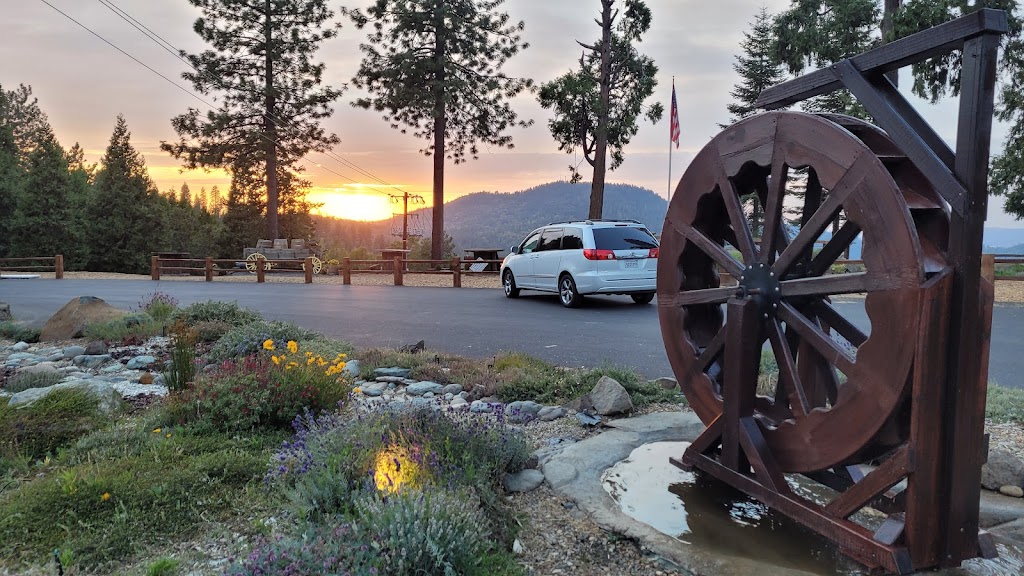 Alicias Sugar Shack Twain Harte | bakery | 24191 CA-108, Twain Harte, CA 95383, USA | 2095865400 OR +1 209-586-5400