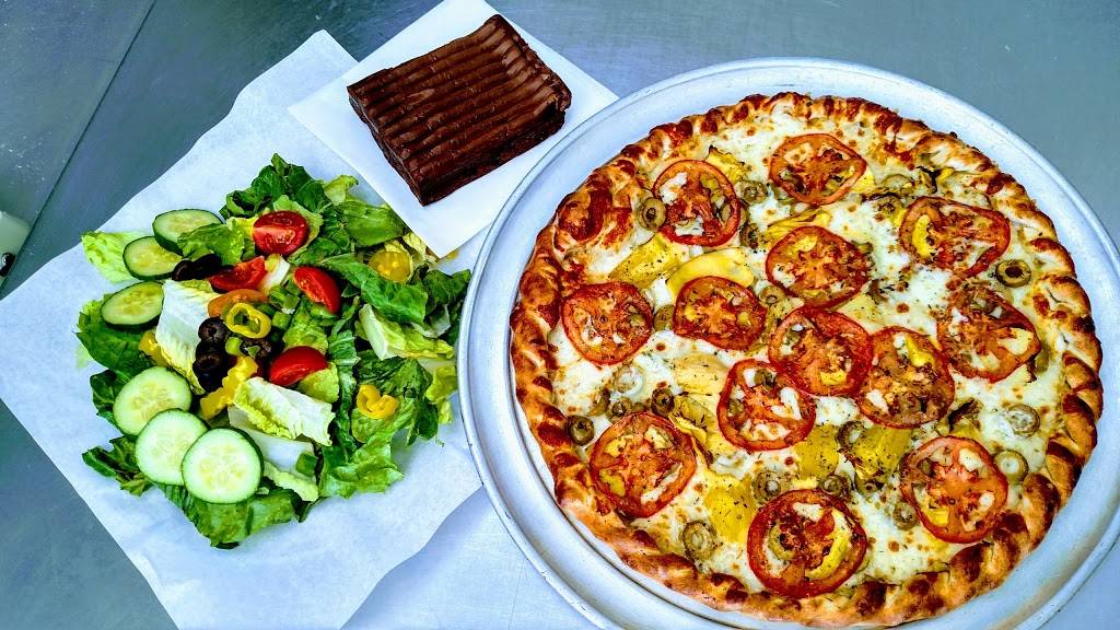 SmackDaddy Pizza | meal delivery | 829 Main St #4, Longmont, CO 80501, USA | 3034855522 OR +1 303-485-5522