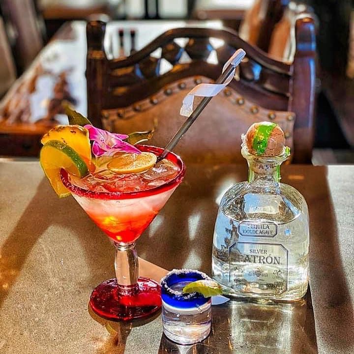 Salsas Cocina Palatka | restaurant | 506 FL-19, Palatka, FL 32177, USA | 3863855944 OR +1 386-385-5944