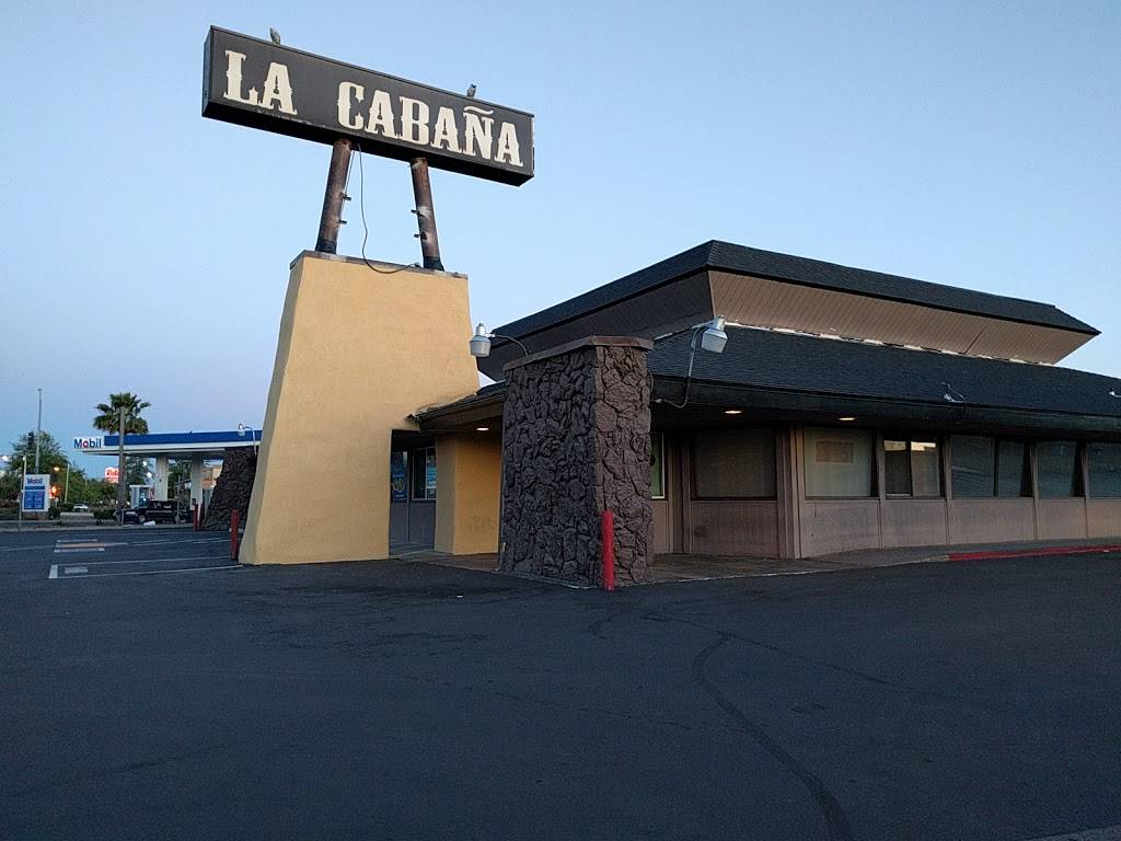 La Cabana | restaurant | 8475 Folsom Blvd, Sacramento, CA 95826, USA | 9163811577 OR +1 916-381-1577