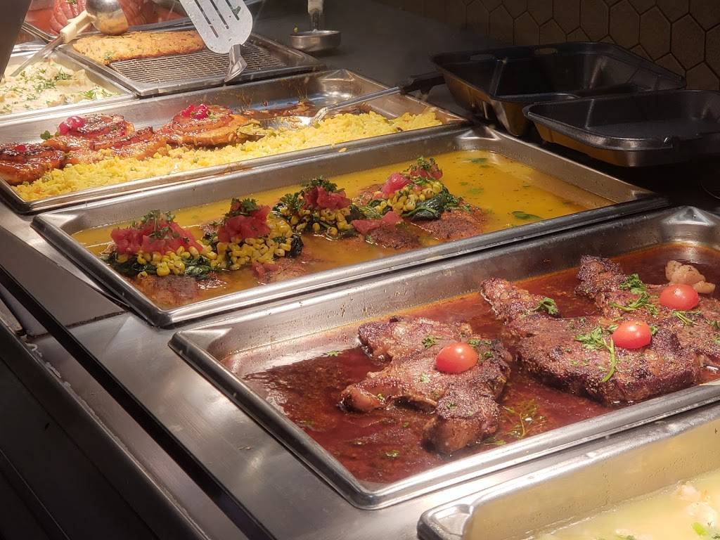 Piccadilly Cafeteria | restaurant | 3968 Elvis Presley Blvd, Memphis, TN 38116, USA | 9013985186 OR +1 901-398-5186