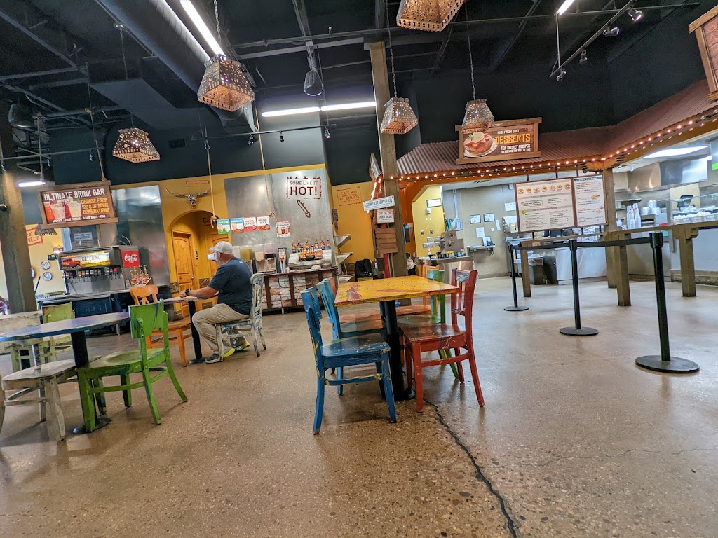 Cafe Rio Mexican Grill | restaurant | 1453 Dewar Dr, Rock Springs, WY 82901, USA | 3072124300 OR +1 307-212-4300