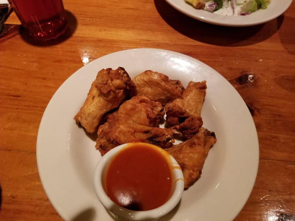 Johnny Carinos | restaurant | 988w287bypass, US-287, Waxahachie, TX 75165, USA | 9729232631 OR +1 972-923-2631