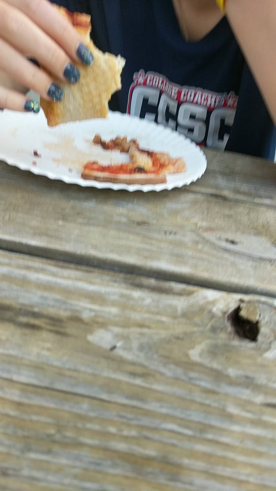 Pit Stop Pizza | restaurant | 406 Gathings Ave, Covington, TX 76636, USA | 2546302487 OR +1 254-630-2487