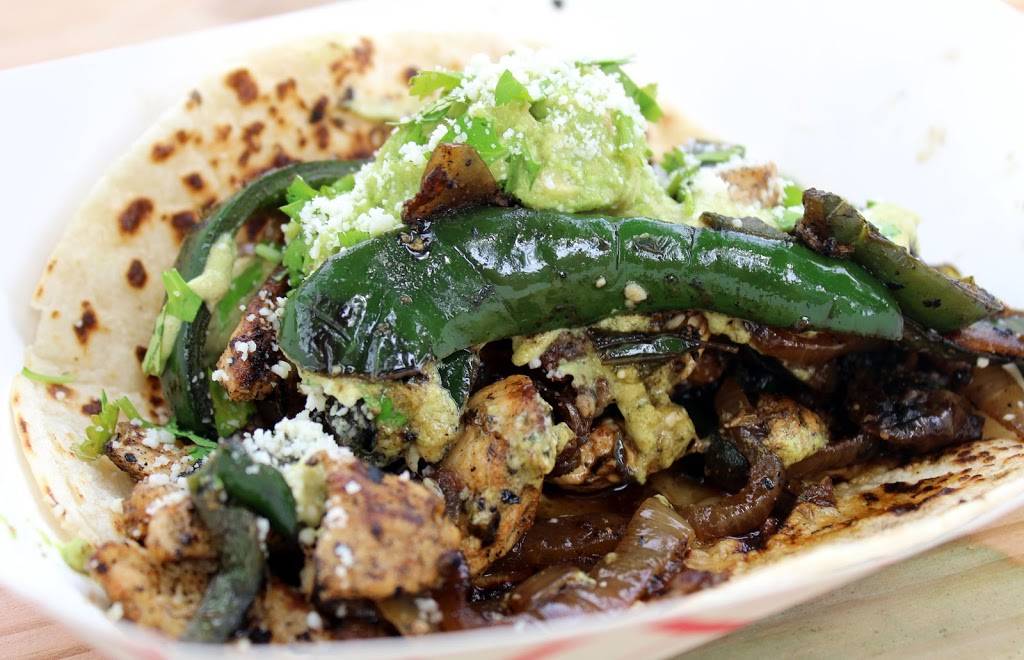 Taco Rob | restaurant | 412 Sterzing St, Austin, TX 78704, USA | 5126949226 OR +1 512-694-9226