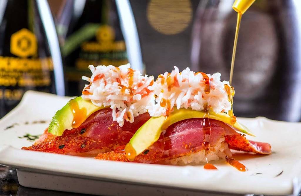 Ijji Noodle House | restaurant | 199 Damonte Ranch Pkwy #8M, Reno, NV 89521, USA | 7758701198 OR +1 775-870-1198