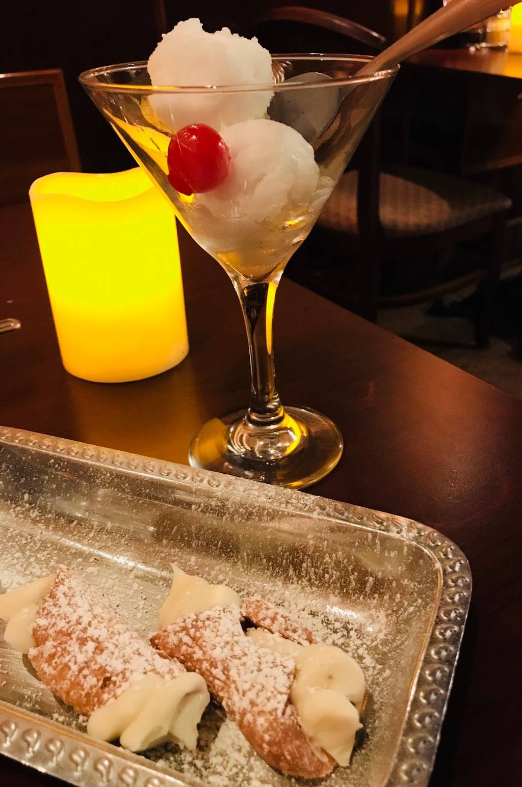 Little Italy Pizzeria | restaurant | 900 State St, Ogdensburg, NY 13669, USA | 3157130000 OR +1 315-713-0000