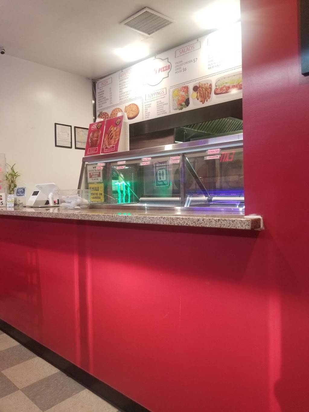 Veros pizza | restaurant | 11340 Cedar Ave, Bloomington, CA 92316, USA | 9099612112 OR +1 909-961-2112