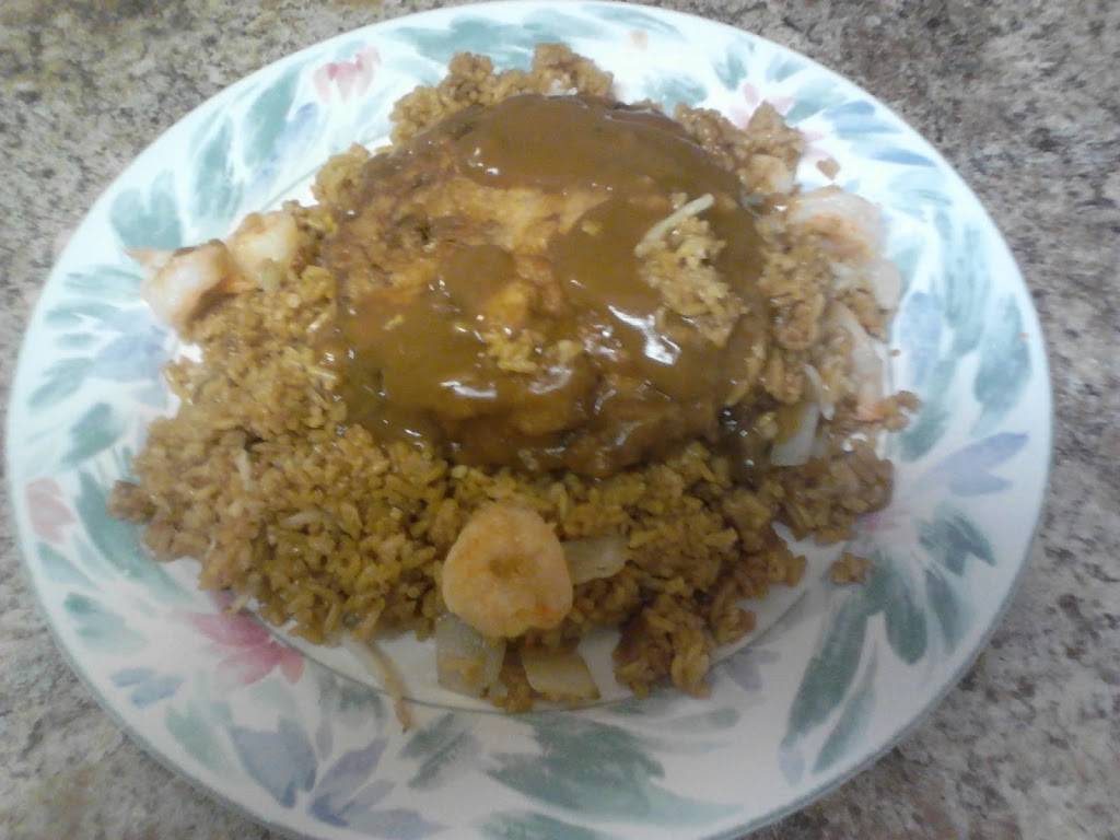 New Yummy | restaurant | 6901 Ogontz Ave, Philadelphia, PA 19138, USA | 2152763838 OR +1 215-276-3838