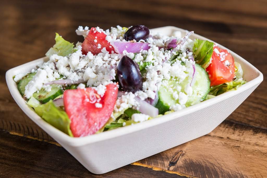 The Great Greek Mediterranean Grill - Winter Garden | meal takeaway | 16045 New Independence Pkwy Suite 100, Winter Garden, FL 34787, USA | 4077941700 OR +1 407-794-1700