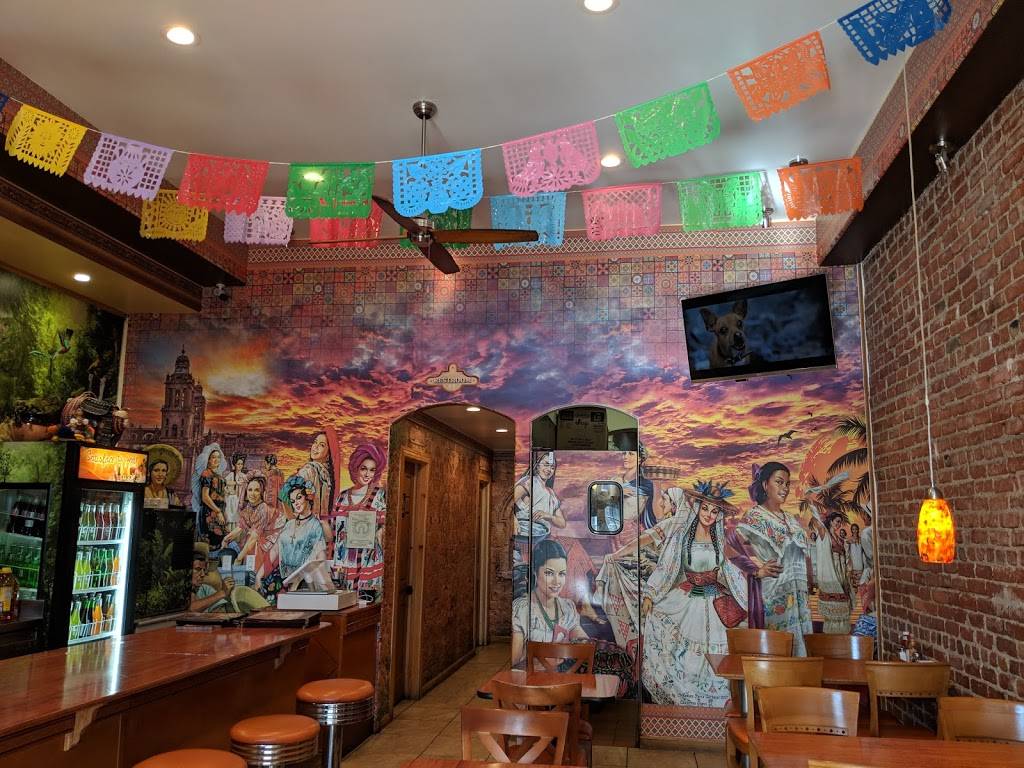 Parras Restaurant | restaurant | 3284 International Blvd, Oakland, CA 94601, USA | 5104797714 OR +1 510-479-7714