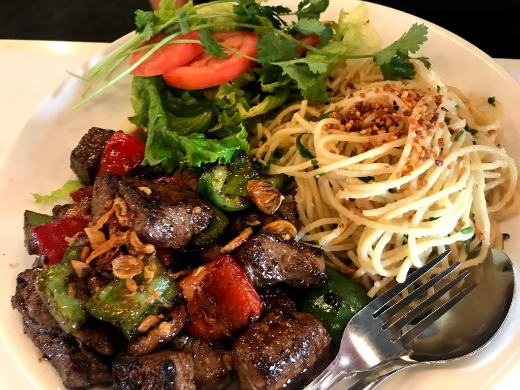 Pho Ha Noi | restaurant | 10100 S De Anza Blvd, Cupertino, CA 95014, USA | 4088994164 OR +1 408-899-4164