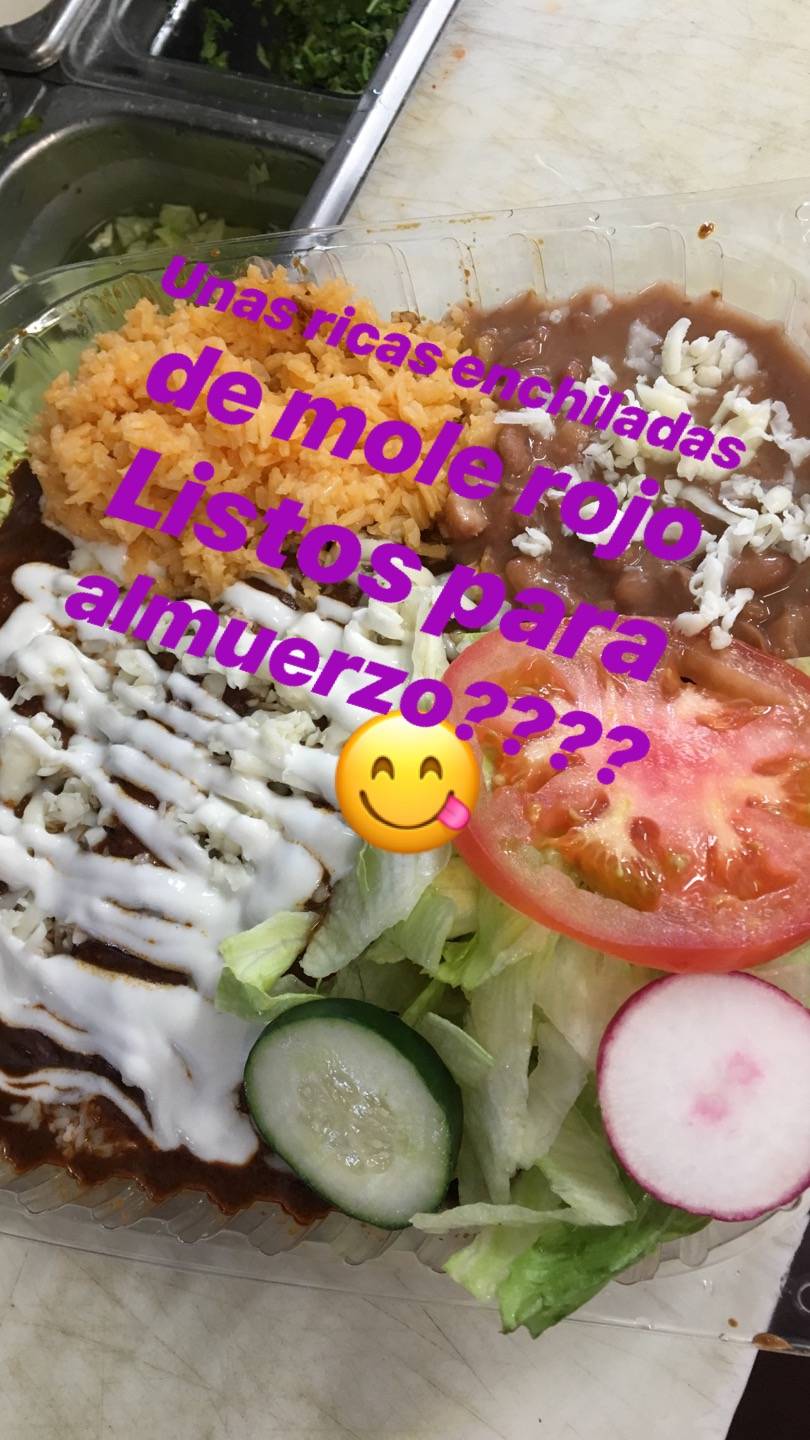 Mi Rinconcito Azteca | restaurant | 687 N Raymond Ave, Pasadena, CA 91103, USA | 6265359595 OR +1 626-535-9595