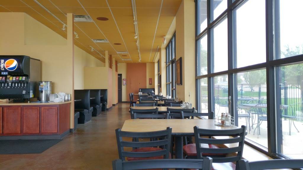 Zio Johnos | restaurant | 5741 C St SW, Cedar Rapids, IA 52404, USA | 3198413500 OR +1 319-841-3500