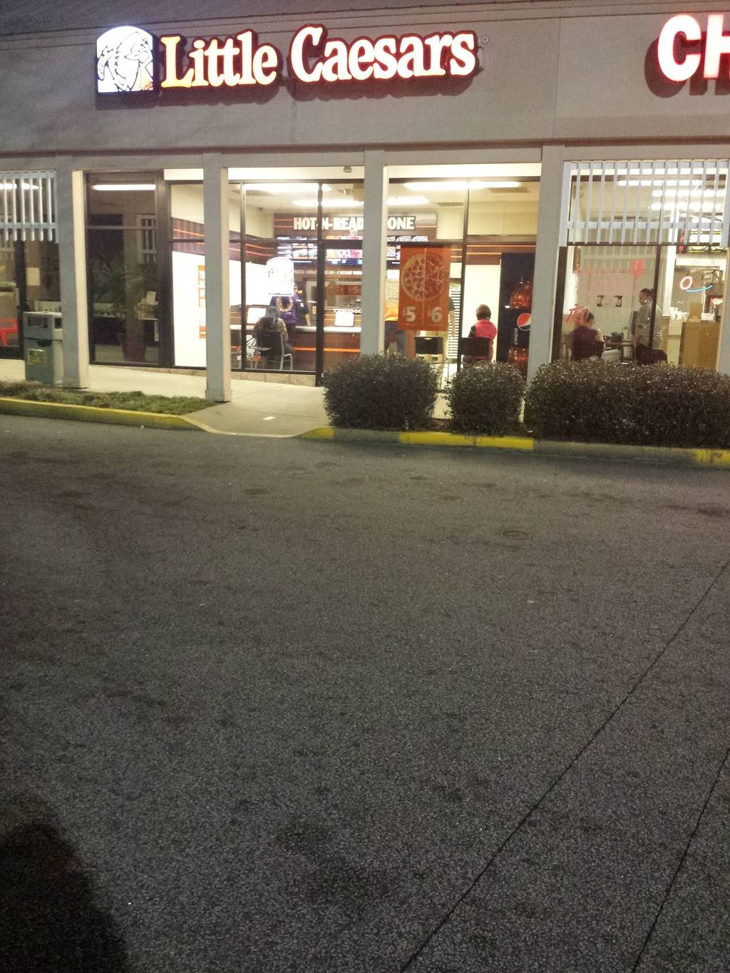 China Chef | restaurant | 2073 Wedgefield Rd, Sumter, SC 29154, USA | 8039348358 OR +1 803-934-8358