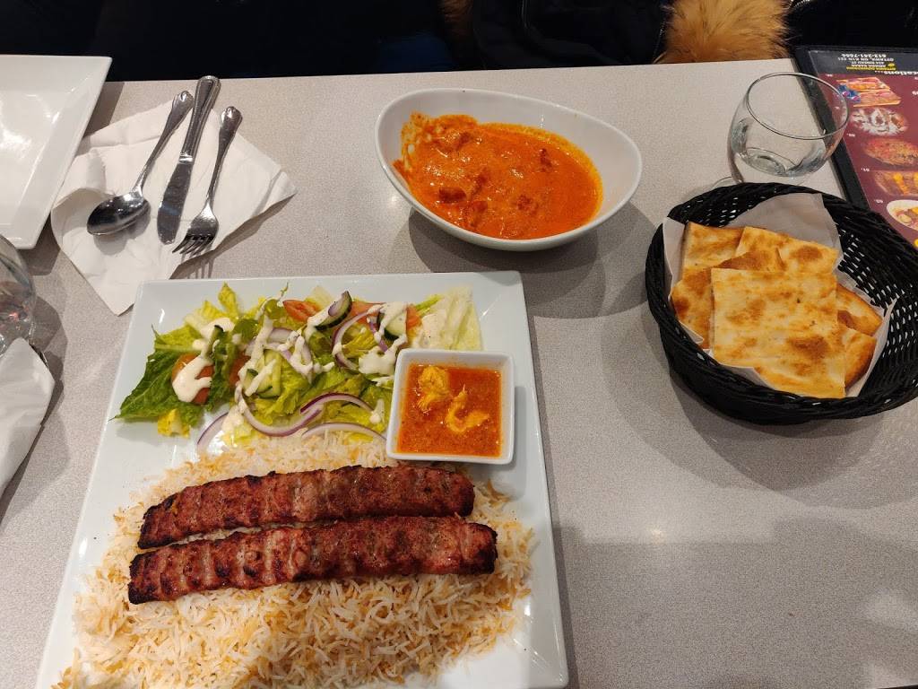 Ariana Kabab House | restaurant | 2677 Alta Vista Dr, Ottawa, ON K1V 7T5, Canada | 6137310666 OR +1 613-731-0666