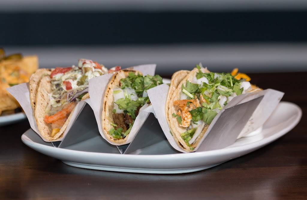 Mission | restaurant | 1606 20th St NW, Washington, DC 20009, USA | 2025252010 OR +1 202-525-2010