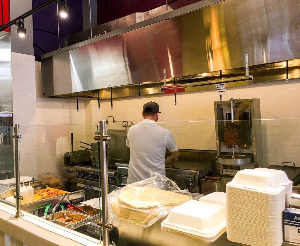 Street Taco | restaurant | 83 9th St, San Francisco, CA 94103, USA | 4158729906 OR +1 415-872-9906