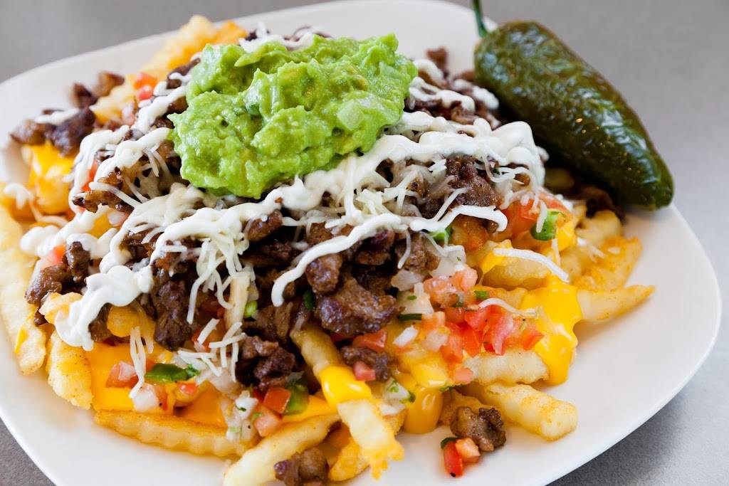 Guapos Tacos | restaurant | 2517 White Ln Ste C, Bakersfield, CA 93304, USA | 6615648717 OR +1 661-564-8717