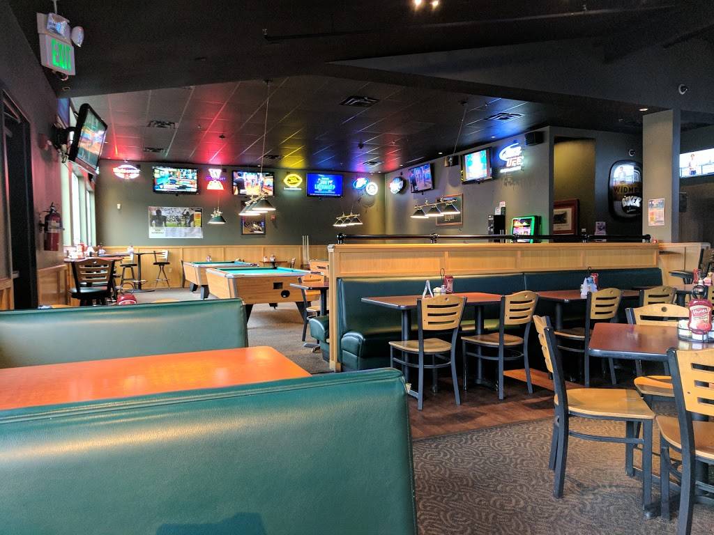 Gators Sports Bar & Grill | restaurant | 21609 84th Ave S, Kent, WA 98032, USA | 2534370362 OR +1 253-437-0362