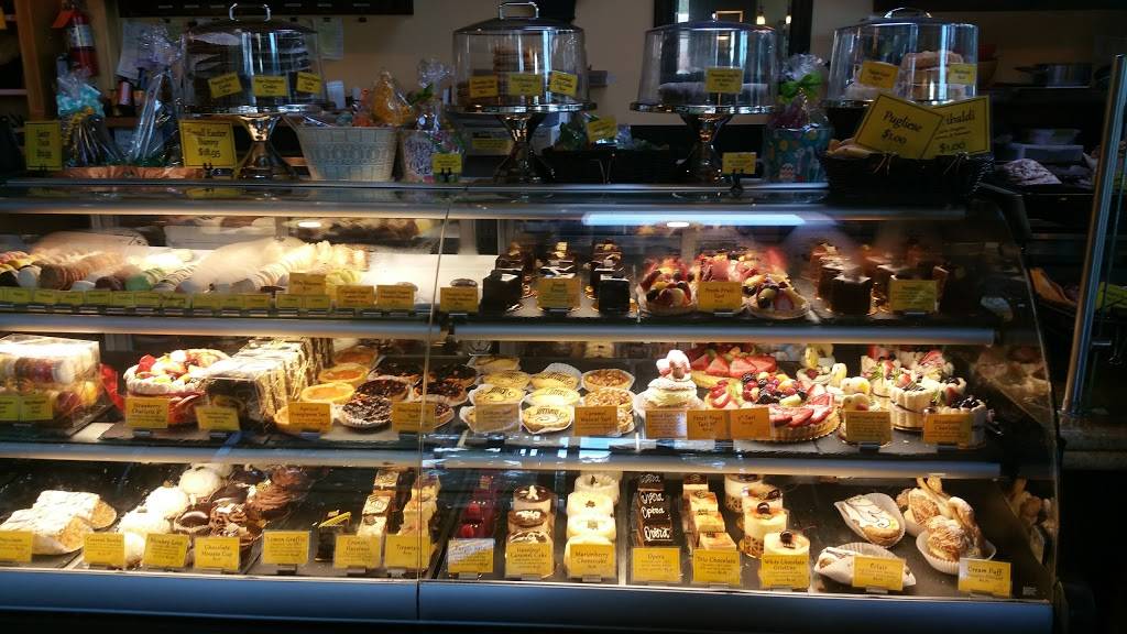 La Provence Boulangerie & Patisserie | bakery | 16350 Boones Ferry Rd, Lake Oswego, OR 97035, USA | 5036354533 OR +1 503-635-4533