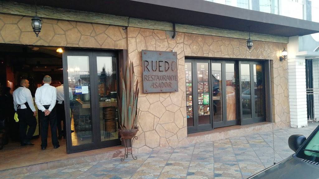 Ruedo Asador | restaurant | Calle de la Nieve 285, Playas, Monumental, 22504 Tijuana, B.C., Mexico | 016646096320 OR +52 664 609 6320