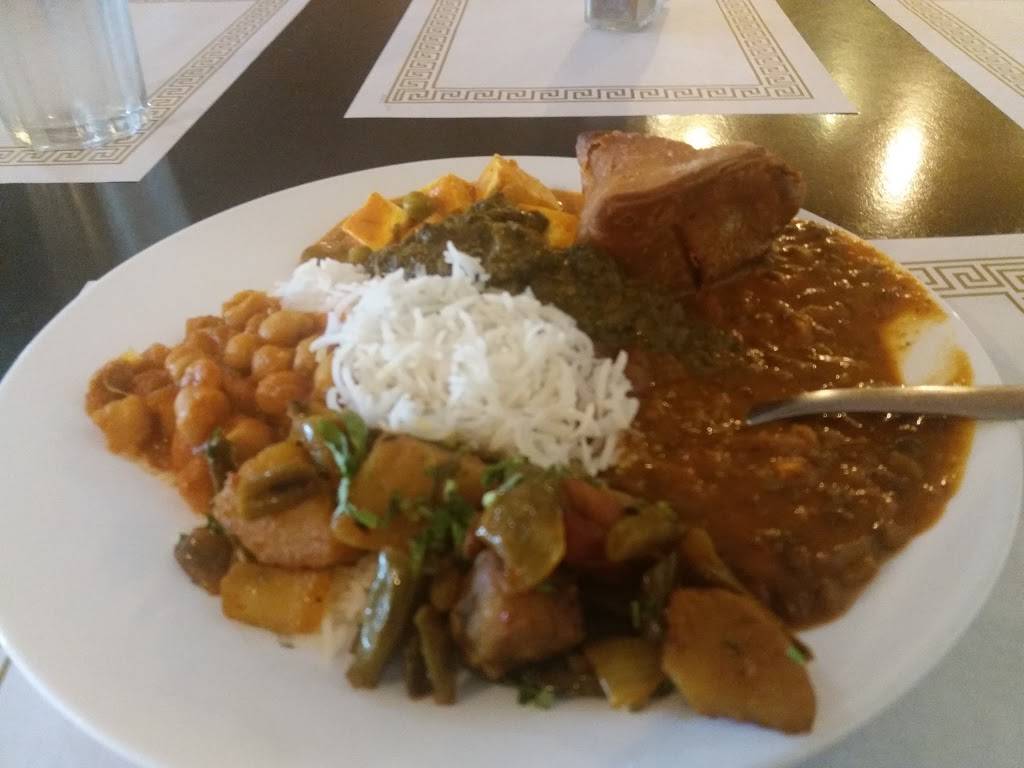 Sher A Punjab | restaurant | 2113 63rd St, Downers Grove, IL 60516, USA | 6309718300 OR +1 630-971-8300