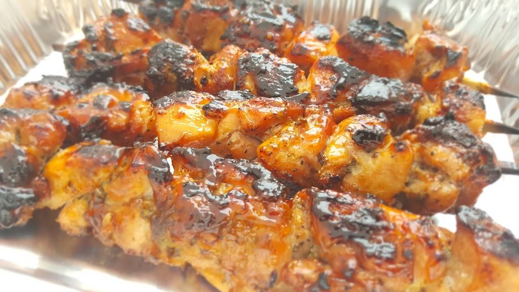 FrappeXscape | restaurant | 5101 E Busch Blvd #7, Tampa, FL 33617, USA | 8139831350 OR +1 813-983-1350