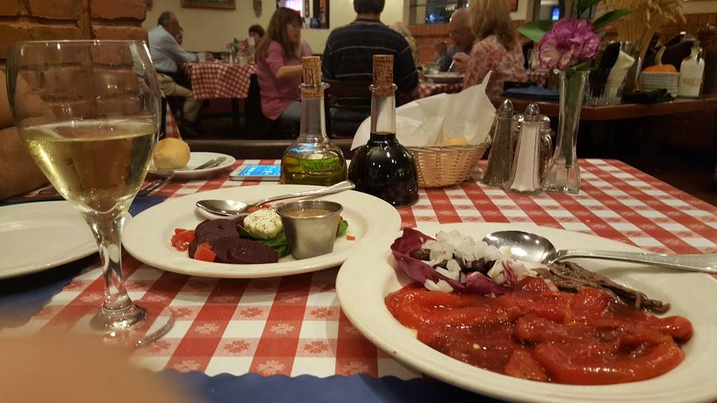 Stresa Italian Restaurant | restaurant | 2710 Okeechobee Blvd, West Palm Beach, FL 33409, USA | 5616150200 OR +1 561-615-0200