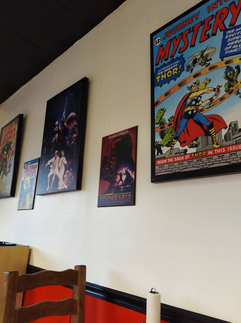 Burger Me | restaurant | 400 W St Francis St, Brusly, LA 70719, USA | 2254482727 OR +1 225-448-2727