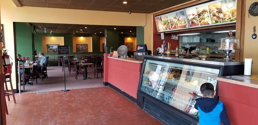 Falafel Cafe | restaurant | 11365 Euclid Ave, Cleveland, OH 44106, USA | 2162299540 OR +1 216-229-9540