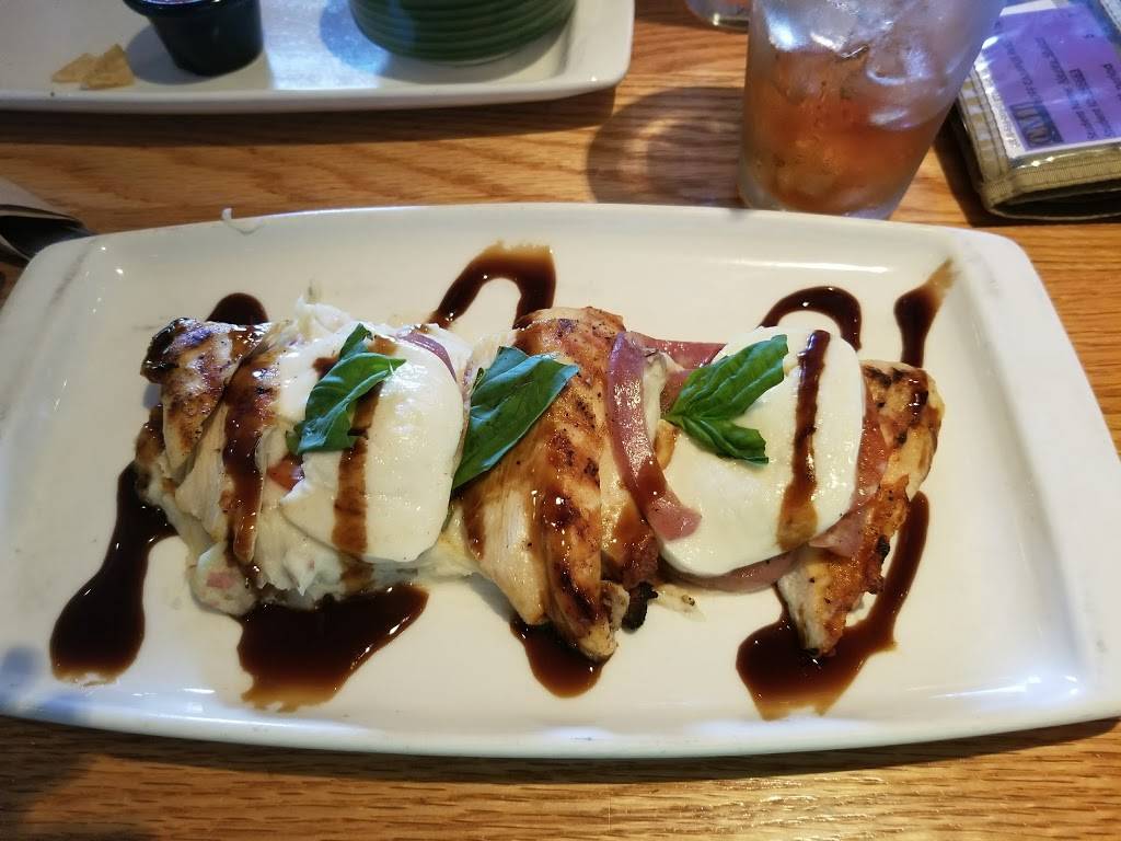 Applebees Grill + Bar | restaurant | 377 N Citrus Ave, Azusa, CA 91702, USA | 6263345103 OR +1 626-334-5103