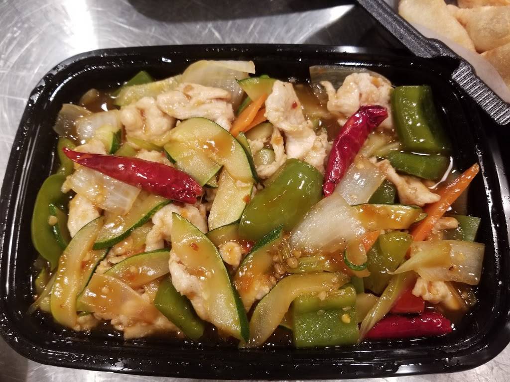 Kings Chef Chinese Food | restaurant | 1863 N Stapley Dr #101, Mesa, AZ 85203, USA | 4808339259 OR +1 480-833-9259