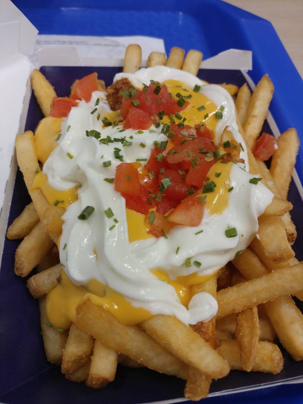 Taco Bell | meal takeaway | 45 Cherrycrest Drive, Brampton, ON L6P 0S2, Canada | 9057948105 OR +1 905-794-8105